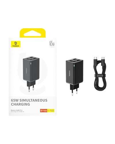 Chargeur USB Multiple, Rsydmny 120W 6-Port (vendeur tiers, via coupon) –