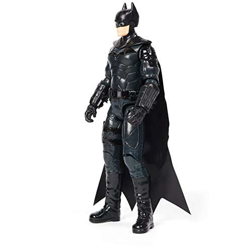 Batman - Figurine d'Action - Batman 30cm - FVM70 - Films et séries - Rue du  Commerce
