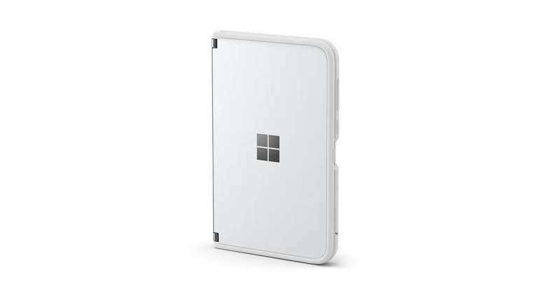 Tablette 8.1" Microsoft Surface Duo - 128 Go, AMOLED, 4G+, 6 Go DRAM