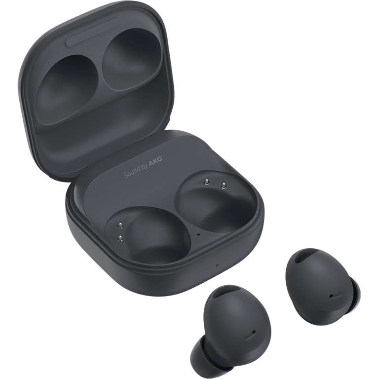 Ecouteurs sans fil Samsung Galaxy Buds 2 Pro - Bluetooth, Coloris au choix (via ODR 50€)
