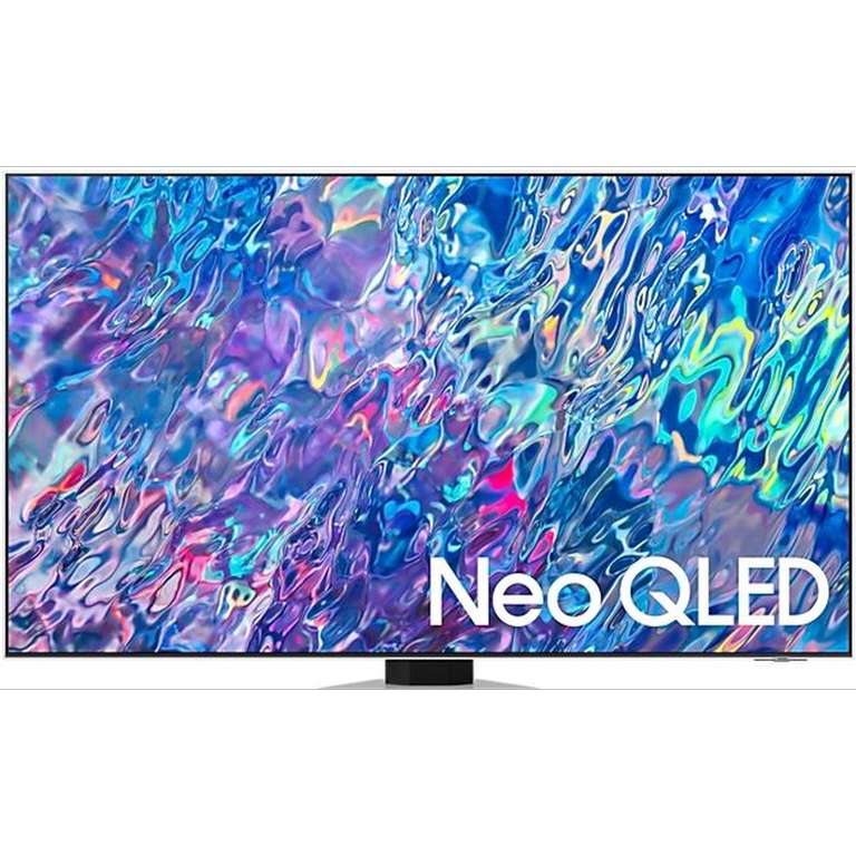TV 55" Samsung Neo QE55QN85B (2022) - QLED, 4K UHD, 100 Hz, Smart TV (via ODR de 100€)
