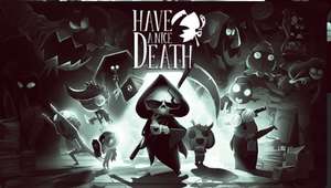 Have a Nice Death sur PC (Steam - Dématérialisé)