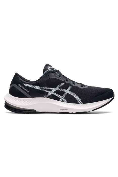 Chaussures de running Asics Gel-pulse 13 (noir/blanc) - du 40,5 au 49