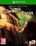The Town of Light sur Xbox One/Series X|S (Dématérialisé - Store Argentin)