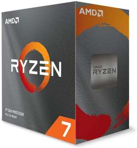 Processeur AMD Ryzen 7 5700X (Vendeur tiers)