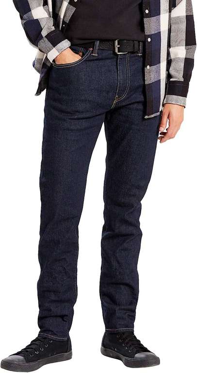 Jeans Homme Levi's 512 Slim Taper