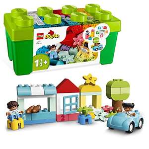 Boîte de briques Lego Duplo 10913