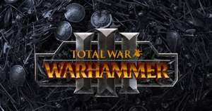 Total War: Warhammer III sur PC (Dématérialisé - Steam)