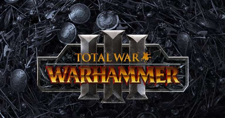Total War: Warhammer III sur PC (Dématérialisé - Steam)