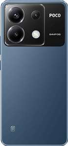 Smartphone 6,67" Xiaomi POCO X6 5G 8GB/256GB Blue (Vendeur tiers)