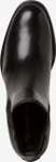 Bottines Chelsea Boots Tamaris en Cuir Noir - Tailles de 36 à 41