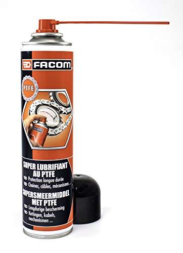 Super lubrifiant au PTFE Facom 006115 - 250 ml