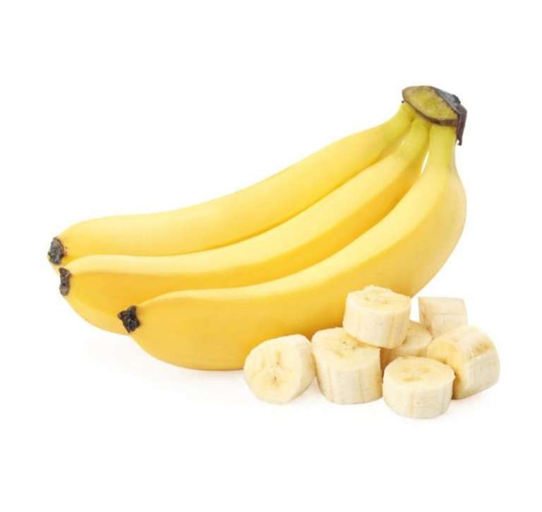 Bananes Cavendish - Le Kilo, Catégorie 1, Origine Costa-Rica