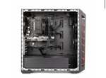 PC Gamer Bronz Pro Fury Edition - i5-12400F (2.5 GHz), GeForce RTX 2060, 16 Go DDR4, SSD NVMe 1 To