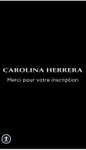 Echantillon offert de la nouvelle Eau de Parfum Carolina Herrera Good Girl Blush (carolinaherrera.com)