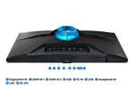Ecran PC 28" Samsung Odyssey G7 LS28BG700EPXEN - 4K UHD, Dalle IPS, 144 Hz, 1 ms, FreeSync (via coupon)