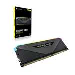 Kit mémoire RAM DDR4 Corsair Vengeance RGB RT ‎‎CMN32GX4M2Z3600C18 - 32 Go (2x 16 Go), 3600 MHz, C18
