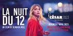 500 places gratuites pour la projection du film "La Nuit du 12" au Grand Rex - Paris (75)