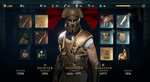 Assassin's Creed Odyssey sur Xbox One & Series XIS (Dématérialisé, activation store Argentine)