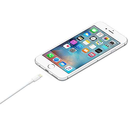 Cable Apple Lightning to USB - 1 M