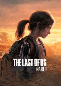 The Last of Us Part I sur PC (Dématérialisé - Steam)