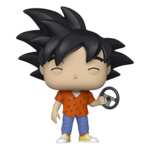 Figurine Funko Pop Dragon Ball Z - Goku