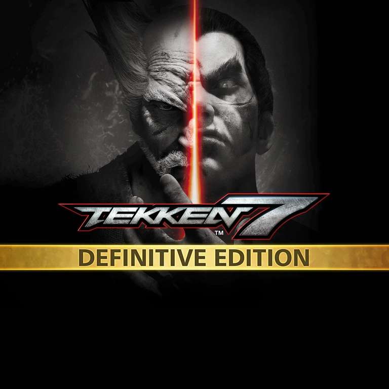 Tekken 7 Définitive édition sur PC (Dématérialisé - Steam)