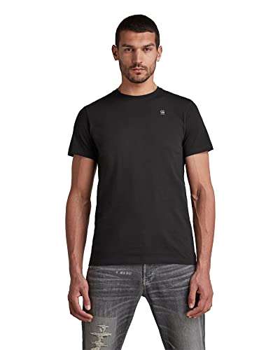 T-Shirt G-Star Raw Base-s Homme