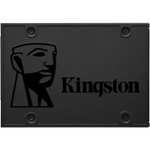 SSD interne 2.5" Kingston A400 - 480 Go (vendeur tiers)