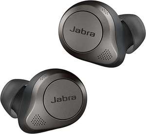 Écouteurs intra-auriculaires sans-fil TWS Jabra Elite 85T