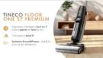 Aspirateur balai sans fil Tineco Floor One S7 Premium