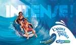 Billet Adulte ou Enfant pour les Parcs Aqualand jusqu'au 31 Juillet 2023
