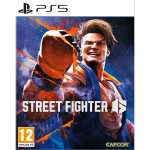 [Pré-commande] Street Fighter 6 sur PS5, PS4 ou Xbox Series X