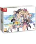 Rune Factory 5 Limited Edition sur Nintendo Switch