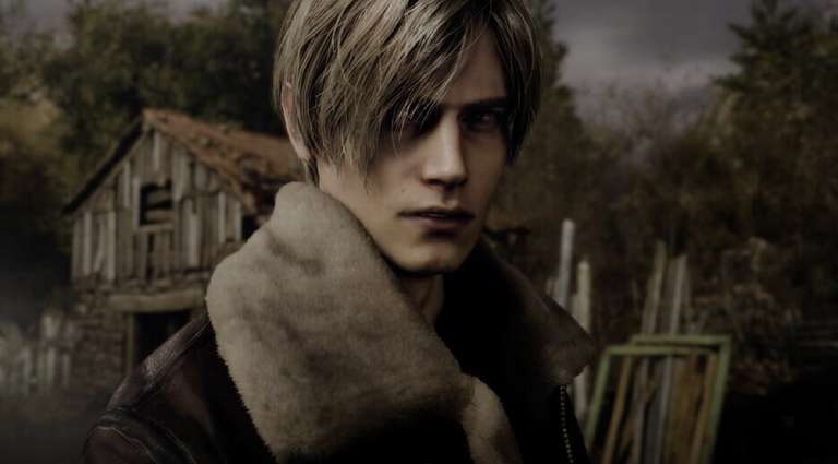 Resident Evil 4 (2023) sur PlayStation 5 et Xbox Series X