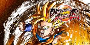 Dragon Ball FighterZ sur Nintendo Switch (Dématérialisé)