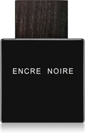 Eau de Toilette Homme Lalique Encre Noire - 100 ml