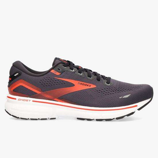 Chaussures de Running pour Homme Brooks Ghost 15 - Tailles 41/42 et 45/46 (sprintersports.com)