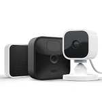 Caméra de surveillance HD sans fil Blink Outdoor - Résistante aux intempéries