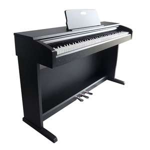 Piano numérique Shiver DPS200B - Noir