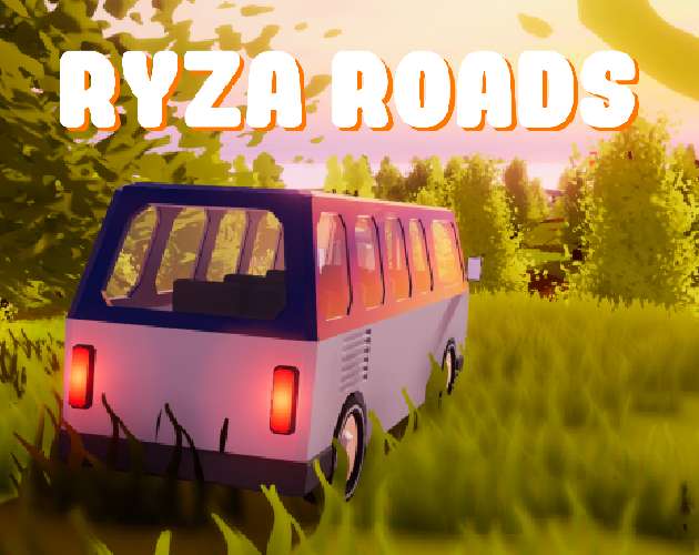 Jeu Ryza Roads Gratuit sur PC (Dématérialisé - DRM Free)