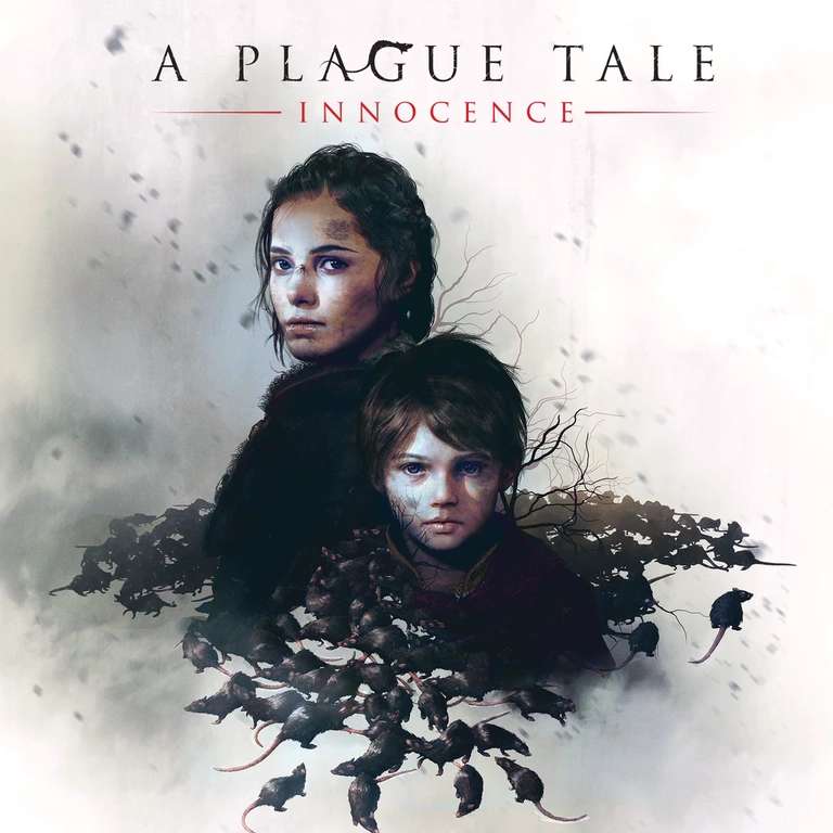 A Plague Tale: Innocence sur PC (Dématérialisé)