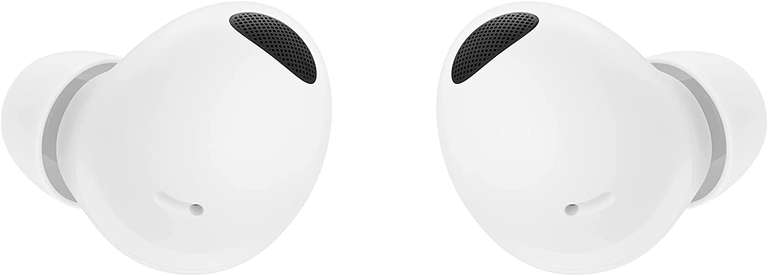 [Adhérents] Ecouteurs sans-fil Samsung Galaxy Buds2 Pro - Bluetooth, Blanc (via ODR de 50€ + 30€ offert sur le compte fidélité)