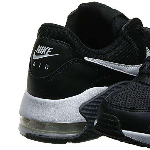 Chaussures Nike Air Max Excee - Noir, taille 41