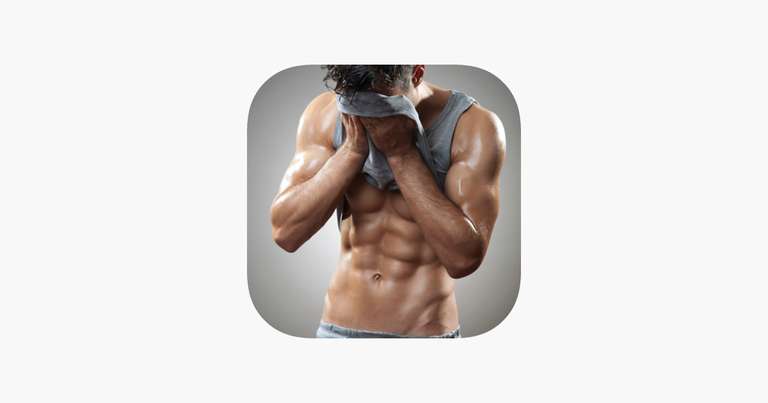Application Olympia - Votre préparateur physique gratuit sur iOS