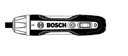 [Prime] Visseuse sans-fil Bosch Professional Bosch GO
