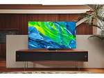 TV 55" Samsung QE55S95B 2022 - 4K UHD, QD-OLED, HDMI 2.1, 120hz Gaming (VRR, ALLM, Freesync), etc. (ODR)