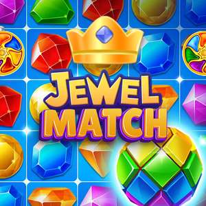 Jewels Charm: Match 3 Game Pro gratuit sur Android