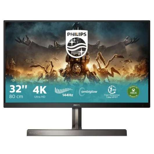 L'écran PC Philips incurvé 24 pouces à moins de 100 € chez