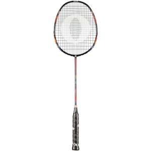 Raquette de Badminton Oliver Microtec 10 avec Cordage (plusdebad.com)